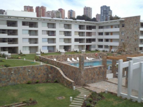 Reñaca, Viña del Mar